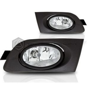 DLAA Fog Lamp Honda Civic 2001 - 2003