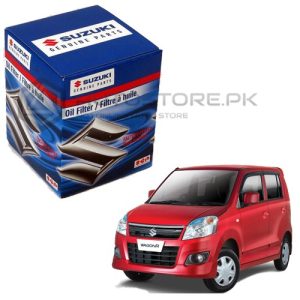 Suzuki Wagon R Genuine Oil filter
