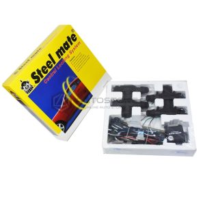 Steelmate Central Locking System