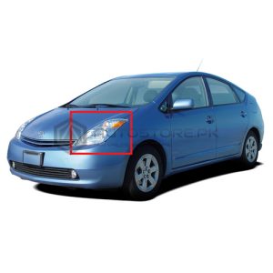 Toyota Prius Genuine Headlight 2006
