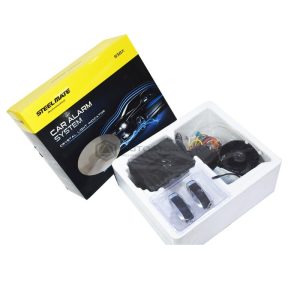Steelmate Car Alarm System 838X