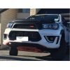 Toyota Hilux Revo TRD Body Kit 2016-2019 thumbnail 17
