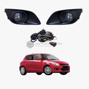 Pentair Fog Lamp for Suzuki Swift