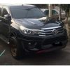 Toyota Hilux Revo TRD Body Kit 2016-2019 thumbnail 18