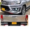 Toyota Hilux Revo TRD Body Kit 2016-2019 thumbnail 21