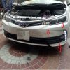 Toyota Corolla LED Fog Lamp Cover with Lamp 2017-2020 thumbnail 2