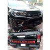 Toyota Hilux Revo TRD Body Kit 2016-2019 thumbnail 24