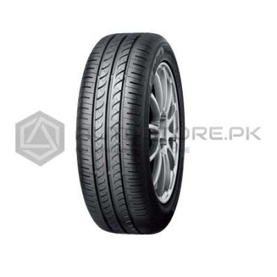 Yokohama Tyre 155-65-R13