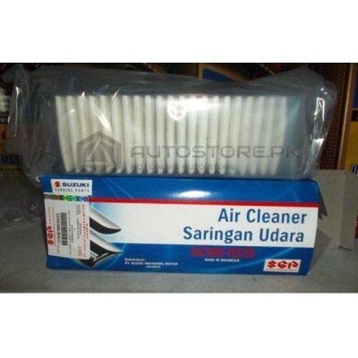 Suzuki WagonR Genuine Air Filter