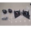 Toyota Corolla Pentair Fog Light Cover 2014-2017 thumbnail 2