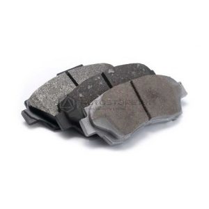 Toyota Revo Genuine Brake Pad Set Front 2017-2019
