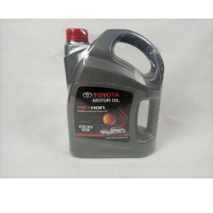 Toyota Petron 20W-50 Gasoline And Diesel Engine Oil (4L)