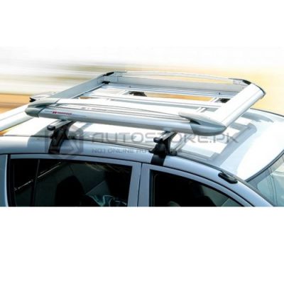 Universal Roof Rack 4x4 Genuine
