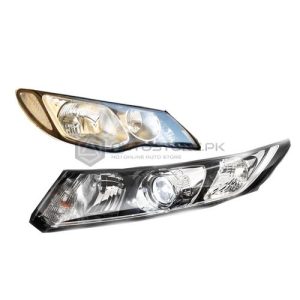 Honda Civic Genuine Headlight 2007-2016