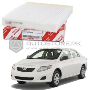 Toyota Corolla Genuine Ac Filter 2009