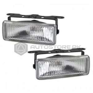DLAA Universal Fog Lamp LA111