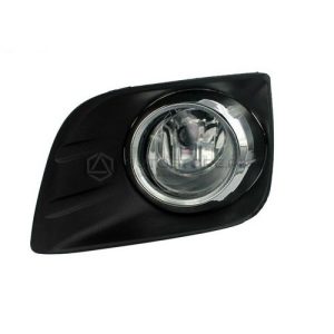 Toyota Prado FJ150 DLAA Fog Lamp 2015