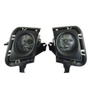 DLAA Fog Lamp Toyota Aqua  2012-2014
