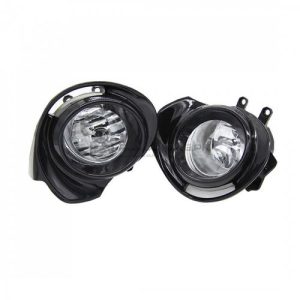 DLAA Fog Lamp Toyota Aqua 2015-2019