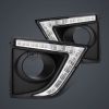 DLAA Fog Lamp Corolla 2014-2017 With LED thumbnail 1