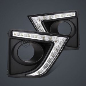 DLAA Fog Lamp Corolla 2014-2017 With LED