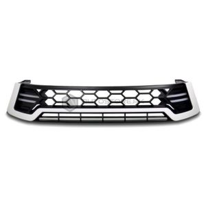Toyota Hilux Vigo TRD Front Grill Without LED 2016-2019