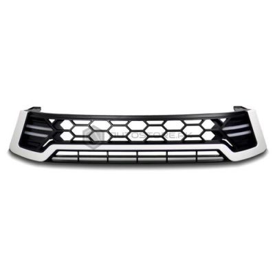 Toyota Hilux Vigo TRD Front Grill Without LED 2016-2019