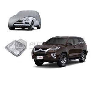 Toyota Fortuner Top Cover Parachute