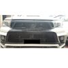 Toyota Hilux Revo TRD Front Grill Black thumbnail 3