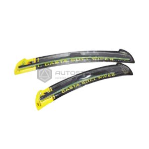 High Quality Soft Wipers for All Cars