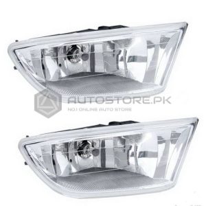 DLAA Fog Lamp HD089 Honda City 2003-2008