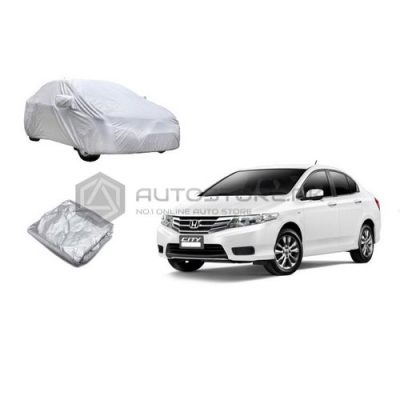 Honda City Top Cover Parachute 2000-2019