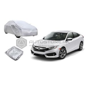 Honda Civic Top Cover Parachute