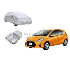 Toyota Aqua Top Cover Parachute 2012-2019