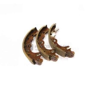 Suzuki Swift Genuine Brakeshoe