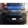 Toyota Hilux Revo TRD Body Kit 2016-2019 thumbnail 20