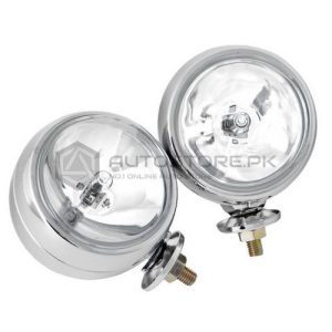 DLAA Universal Fog Lamp LA1026