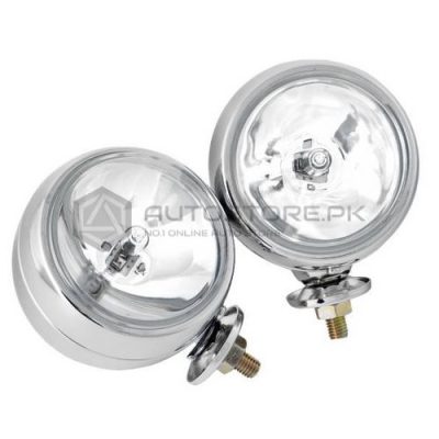 DLAA Universal Fog Lamp LA1026