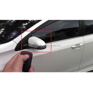 Toyota Corolla Grande Genuine Side Mirror 2015