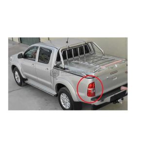 Toyota Vigo Genuine Back Light Old 2012-2014