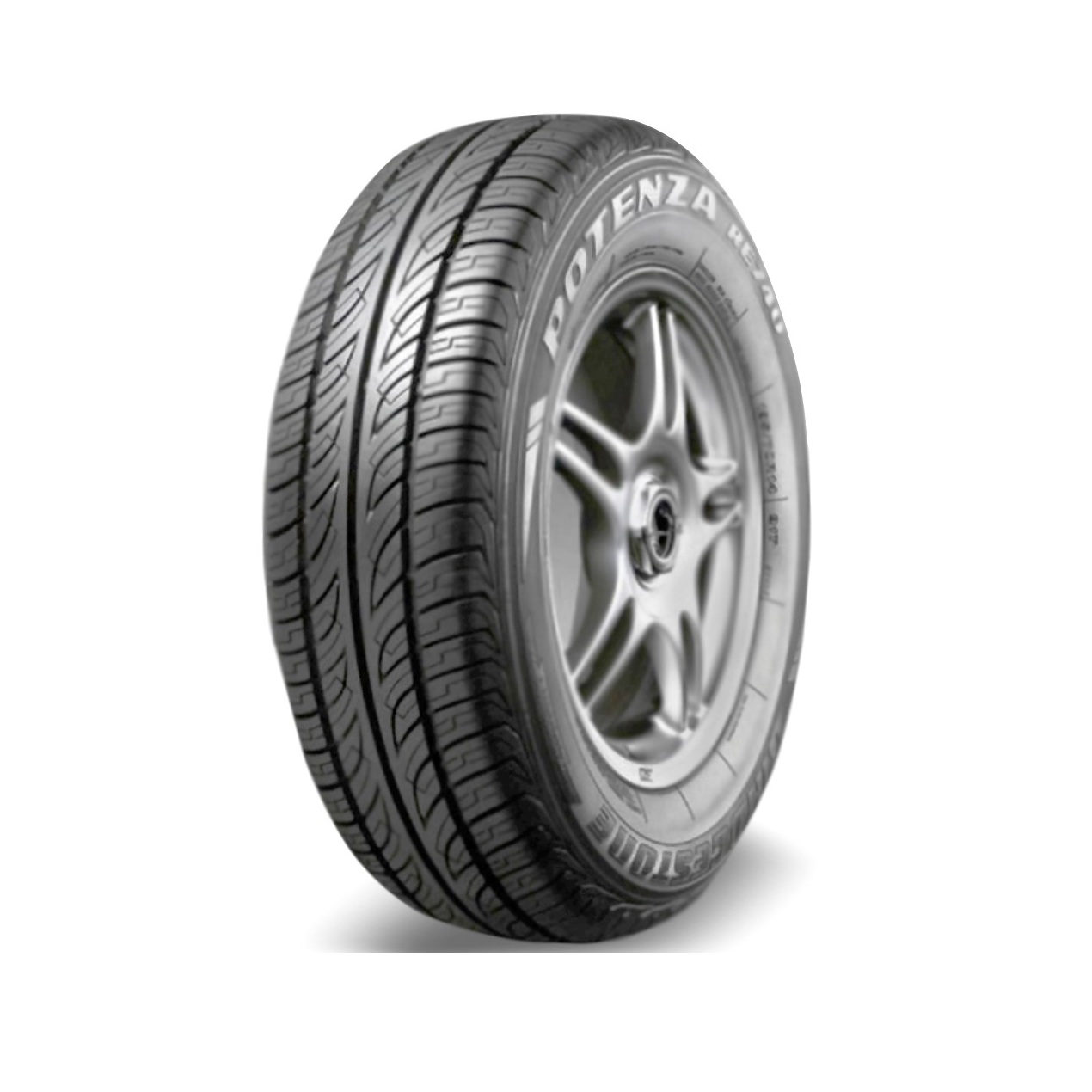 Купить летние шины bridgestone