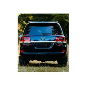 Toyota Land Cruser V8 Genuine Trunk Light 2016