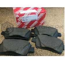Toyota Probox Genuine Disk Pad