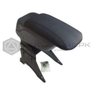 Universal Console Box Black