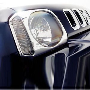 Suzuki Jimny Genuine Head light set