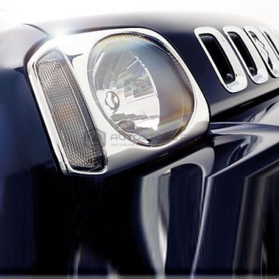 Suzuki Jimny Genuine Head light set