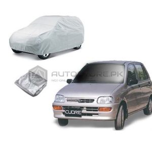 Daihatsu Cuore Top Cover Parachute
