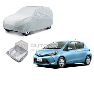 Toyota Vitz Top Cover Parachute 2004-2019