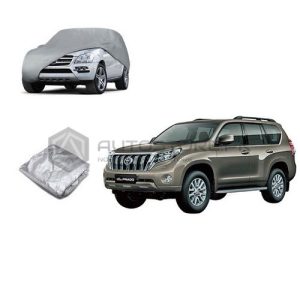 Toyota Prado Top Cover Parachute 2002-2019
