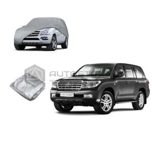 Toyota Land Cruiser FJ200 Top Cover Parachute 2007-2017